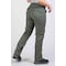 Dovetail Workwear Women's Work Pant, 000, Olive Green, 97.5% BCI cotton / 2.5% LYCRA spandex DWS20P3R-309-000x34 - alternate 4